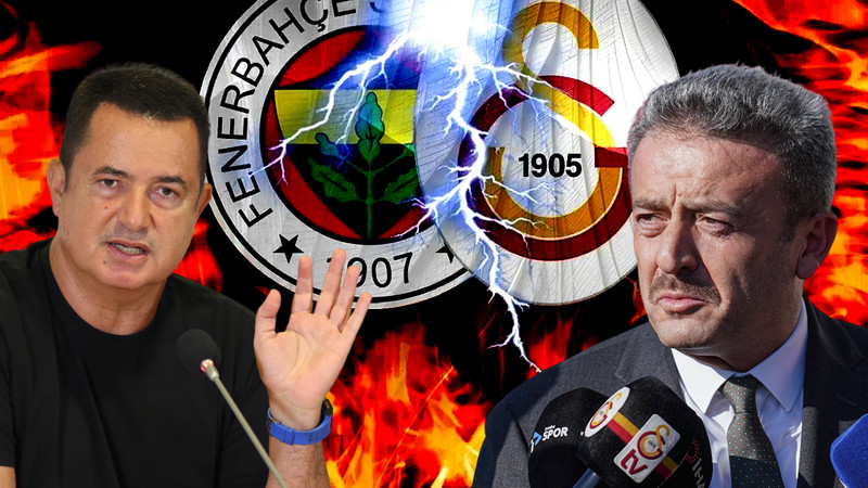 İbrahim Hatiopğlu'ndan Acun Ilıcalı'ya: Ortada böyle bir karar yok, bunlar kötü ve sinsi planlar