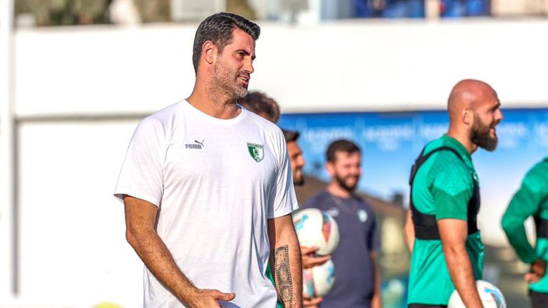 Volkan Demirel: Oyunu golle sonuçlandırabilirsek bence istediğimizi alabiliriz