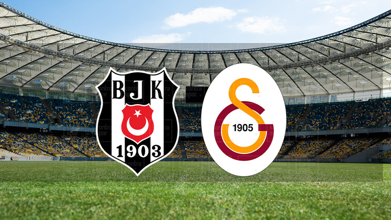Beşiktaş - Galatasaray kadın futbol maçı ne zaman? Saat kaçta ve hangi kanalda? | Turkcell Kadın Futbol Süper Ligi