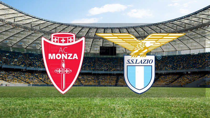 Monza - Lazio maçı ne zaman? Saat kaçta ve hangi kanalda canlı yayınlanacak? | İtalya Serie A