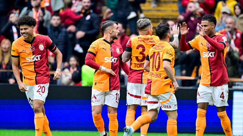 Icardi sonrası Galatasaray iki futbolcusunu daha kaybetti
