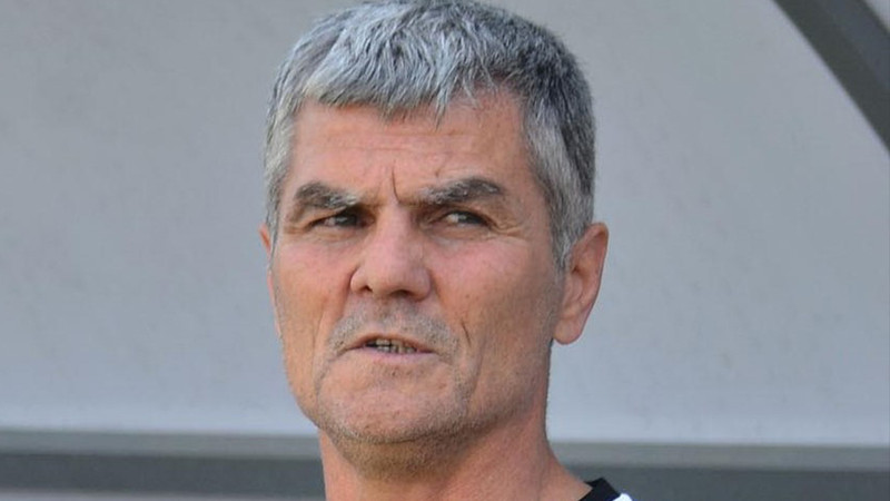 Çağdaş Mavioğlu ve Şükrü Akar'dan sonra Denizlispor'da Ali Yalçın dönemi başladı