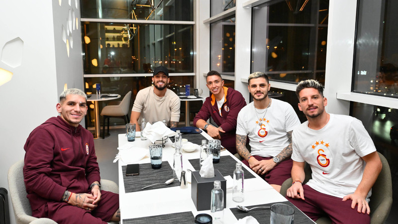 Muslera'yla birlikte gidecek! Geldi Galatasaray'ı 2 sene şampiyon yaptı ayrılma kararı aldı