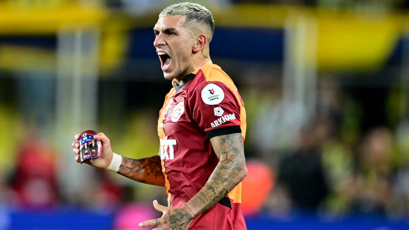 Dalya demeye hazırlanan Torreira'dan 17 maçta 4 asist