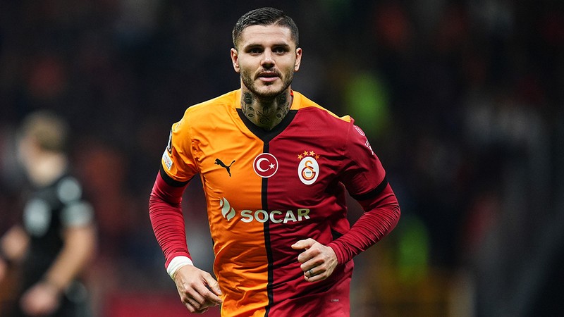 Icardi'nin menajeri konuştu: Wanda onun hayatındaki talihsizlik!