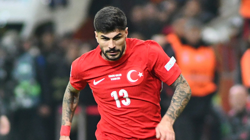 Galatasaray'dan Eren Elmalı için takas teklifi! Bonservis de ödenecek