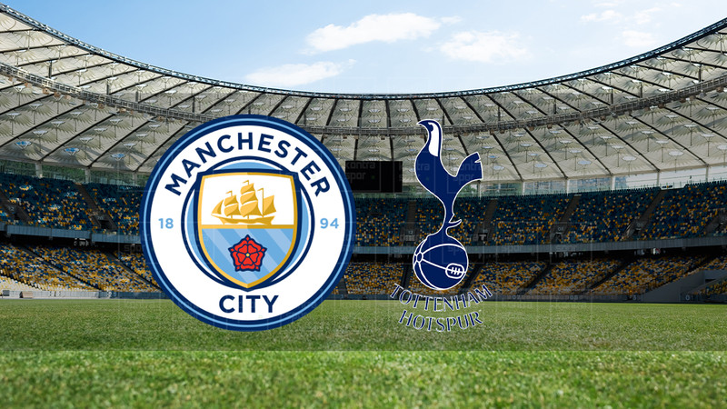 Manchester City - Tottenham maçı ne zaman? Saat kaçta ve hangi kanalda canlı yayınlanacak? | İngiltere Premier Lig