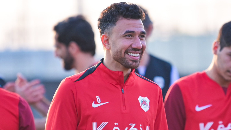 Trabzonspor'un Trezeguet planı suya düştü! Al Rayyan bırakmıyor