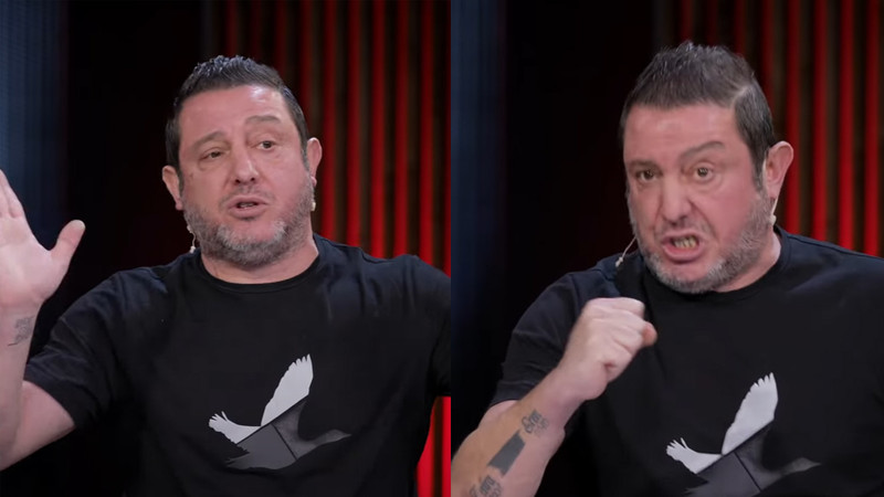 Nihat Kahveci: Beşiktaş maçını izleyen Mourinho Ali Koç'u aramıştır