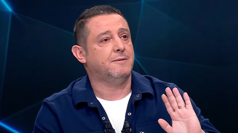 Nihat Kahveci, Beşiktaş'ın bir sonraki hocasını duyurdu