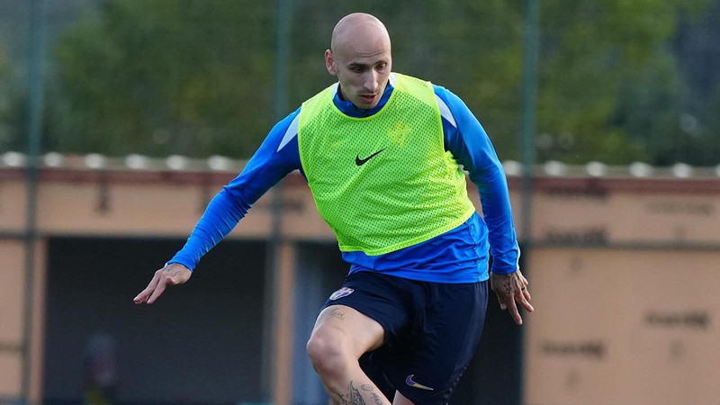 Eyüpspor'da Jonjo Shelvey ile yollar ayrılıyor!