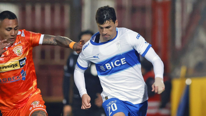 Galatasaray Gonzalo Tapia'yı bedelsiz transfer etmek istiyor