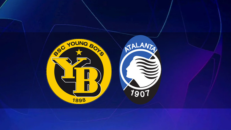 UEFA ŞAMPİYONLAR LİGİ: Young Boys - Atalanta maçı ne zaman? Saat kaçta? Hangi kanalda?