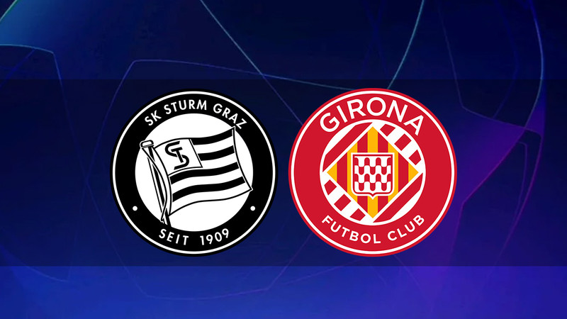 UEFA ŞAMPİYONLAR LİGİ: Sturm Graz - Girona maçı ne zaman? Saat kaçta? Hangi kanalda?