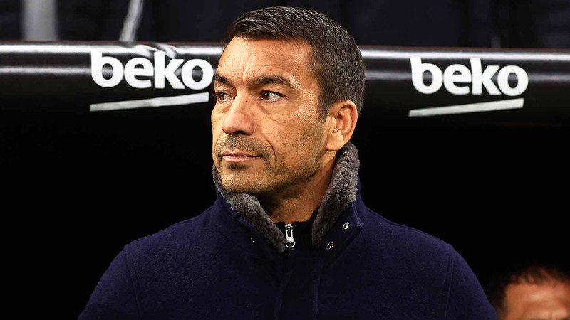 Giovanni van Bronckhorst'tun alacağı tazminat belli oldu!