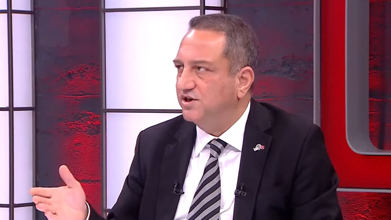 Kaan Şakul'dan Samet Aybaba'ya cevap! Zenit'le 27,5 milyon euroya anlaştık