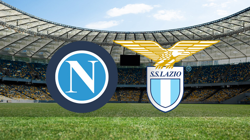 Napoli - Lazio maçı ne zaman? Saat kaçta ve hangi kanalda canlı yayınlanacak? | İtalya Serie A