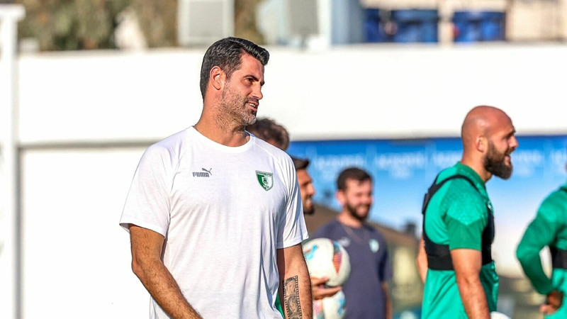 Bodrum FK Teknik Direktörü Volkan Demirel: Sivasspor maçını kazanmak istiyoruz!