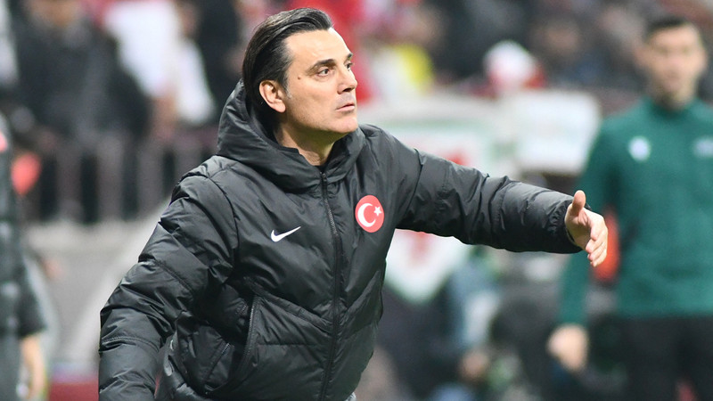 Montella'dan Dünya Kupası sözleri: Zor olacak