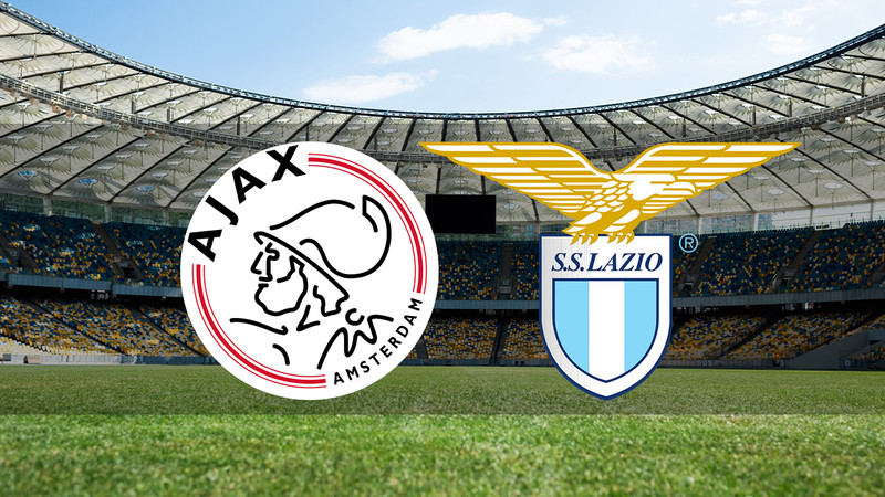 Ajax - Lazio maçı ne zaman, saat kaçta ve hangi kanalda canlı yayınlanacak? (UEFA Avrupa Ligi)
