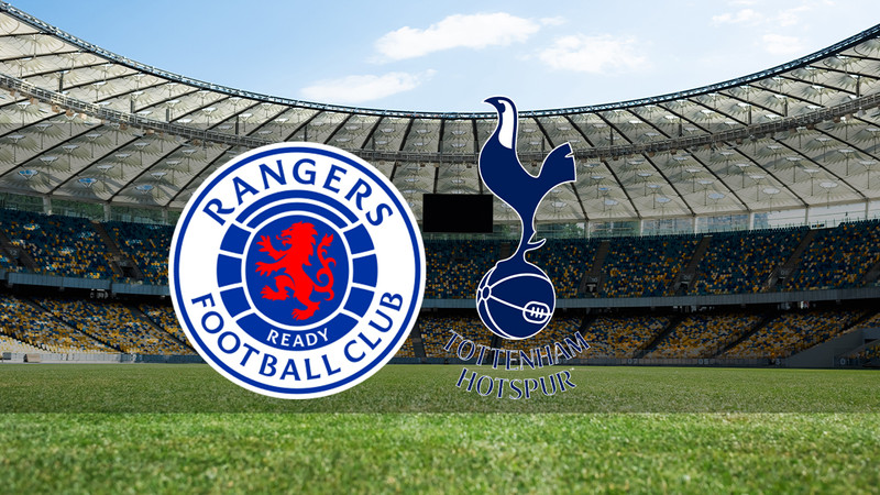 Rangers - Tottenham maçı ne zaman, saat kaçta ve hangi kanalda canlı yayınlanacak? (UEFA Avrupa Ligi)