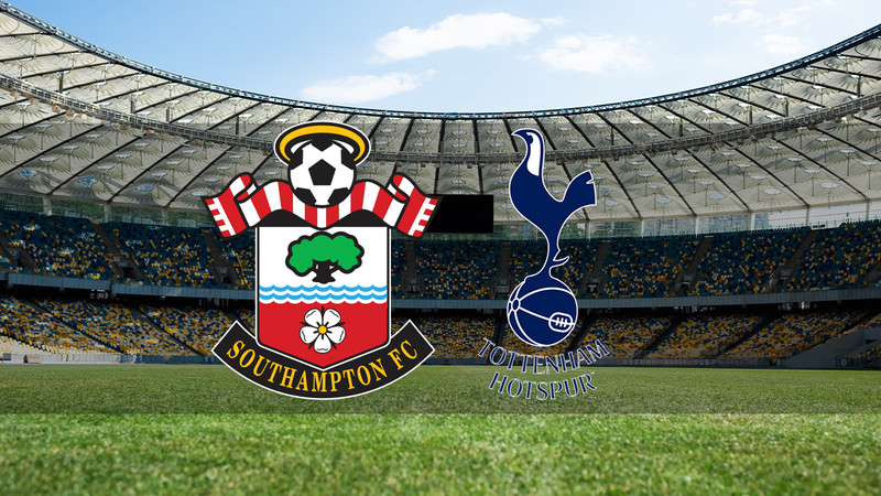 Southampton - Tottenham maçı ne zaman? Saat kaçta ve hangi kanalda canlı yayınlanacak? | İngiltere Premier Lig