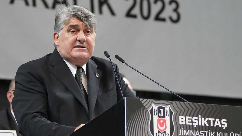 Serdal Adalı müjdeyi verdi: İki transfer hazır!