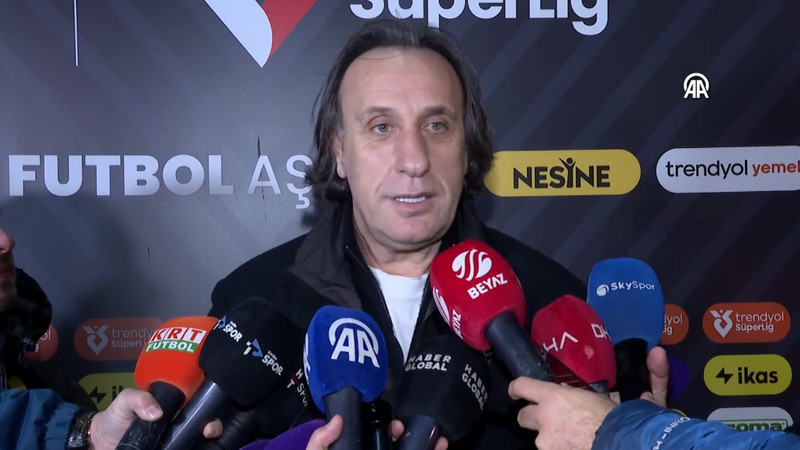 Murat Özkaya'dan Arda Turan sözleri: Devrim yapacak