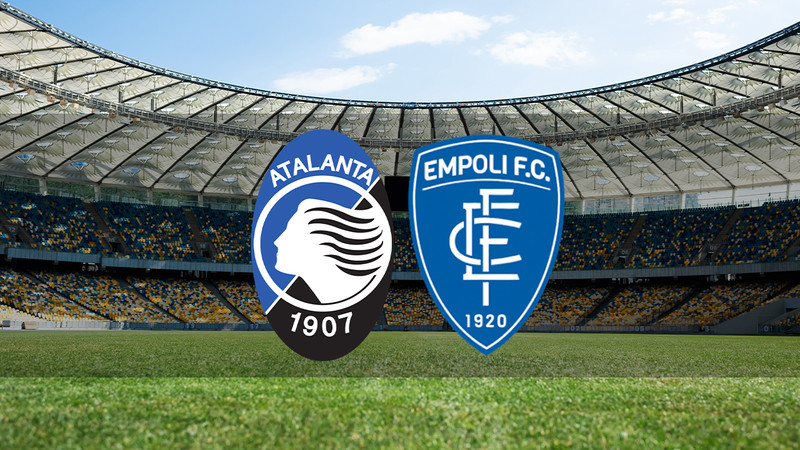 Atalanta - Empoli ne zaman? Saat kaçta ve hangi kanalda canlı yayınlanacak? | İtalya Serie A