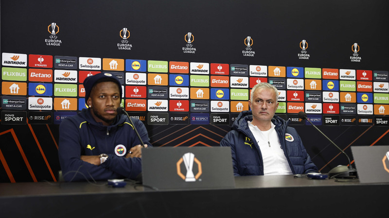 Fred sosyal medyada Jose Mourinho'nun hesabını kesti! Brezilyalı yıldızın beğenisi ortalığı karıştırdı
