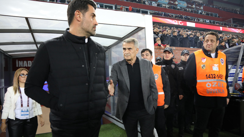 Volkan Demirel'den olay açıklama: Sensin terbiyesiz