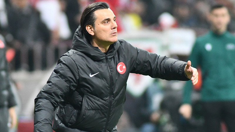 IFFHS, 2024'ün en iyi milli takım teknik direktörlerini açıkladı! Montella da listede