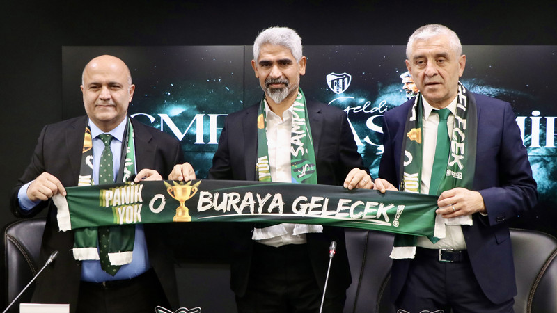 Kocaelispor 2025 yılına 1. Lig'in zirvesinde giriyor