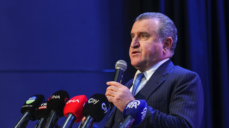 Milli sporcu bursundan 1517 sporcu yararlandı