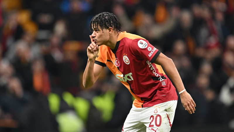 Gabriel Sara'dan yeni saç stili yorumu: Her sene yaparım