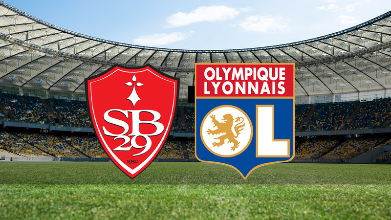 Brest - Lyon maçı ne zaman? Saat kaçta ve hangi kanalda canlı yayınlanacak? |  Fransa Ligue 1