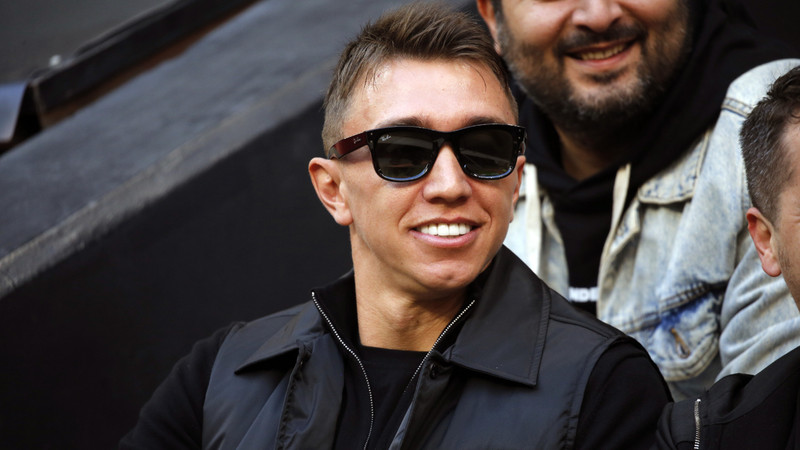 Galatasaray'da 14 yıllık Muslera dönemi kapandı: Ben ülkeme geri dönüyorum