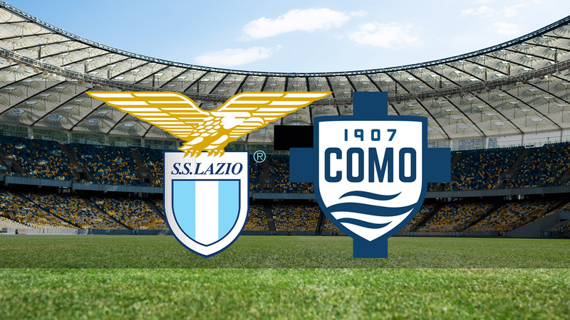 Lazio - Como ne zaman? Saat kaçta ve hangi kanalda canlı yayınlanacak? | İtalya Serie A