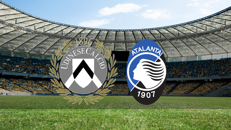 Udinese - Atalanta ne zaman? Saat kaçta ve hangi kanalda canlı yayınlanacak? | İtalya Serie A