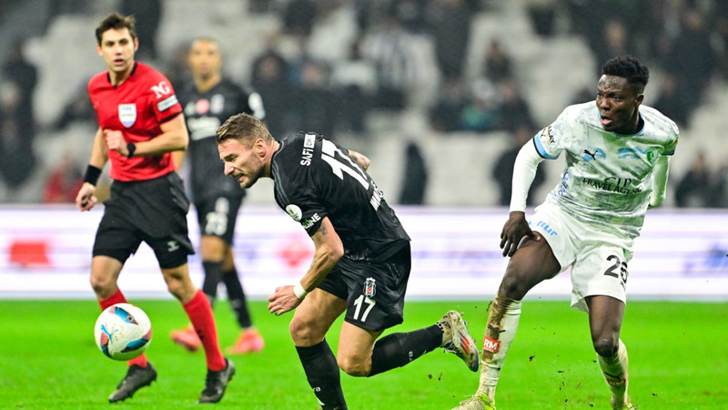 Bodrum FK'dan Mehmet Türkmen tepkisi: Hayallerimizi çalıyorlar