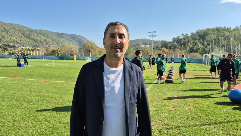 Bodrum FK’dan orta saha ve forvete transfer sinyali
