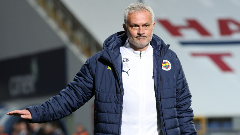 Fenerbahçe, ara transfer dönemi için gaza basıyor