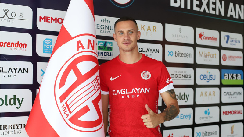 Bodrum FK'da Dario iddiası