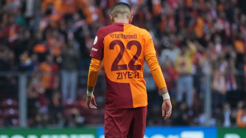 Ziyech Al Fateh ile anlaştı ama gitmiyor! "Kalan alacaklarımı verin"