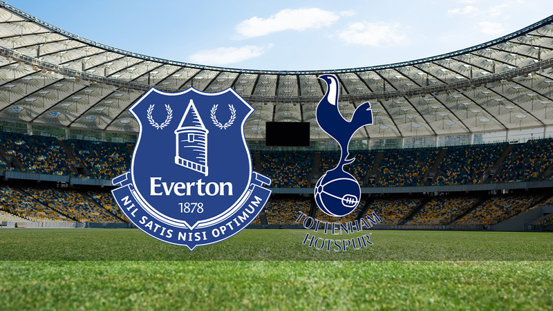 Everton - Tottenham maçı ne zaman? Saat kaçta ve hangi kanalda canlı yayınlanacak? | İngiltere Premier Lig