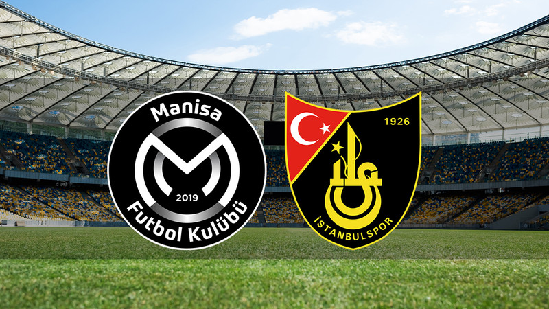 Manisa FK - İstanbulspor maçı ne zaman? Saat kaçta ve hangi kanalda canlı yayınlanacak? | Trendyol 1. Lig