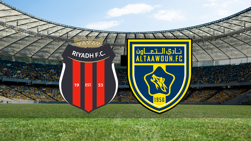 Al Riyadh - Al Taawon maçı ne zaman? Saat kaçta? Hangi kanalda canlı yayınlanacak? | Suudi Arabistan Pro Lig