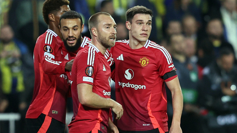 Ole Gunnar Solskjaer Manchester United'dan iki yıldızını istedi