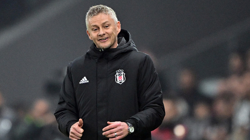 Ole Gunnar Solskjaer: 3 puan çok önemliydi