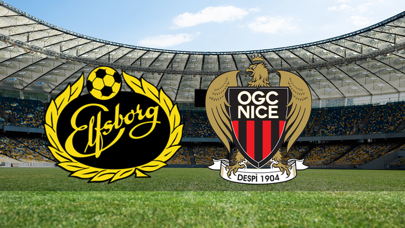 Elfsborg - Nice maçı ne zaman, saat kaçta ve hangi kanalda canlı yayınlanacak? (UEFA Avrupa Ligi)